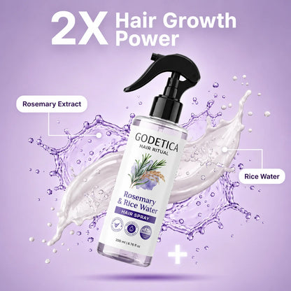 Rosemary - Godetica
